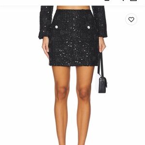 Adaline Skirt Elliatt